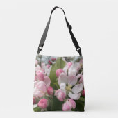 Sac Ajustable Anglais Apple Blossom (Dos)