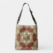 Sac Ajustable Anglora : (Dos)