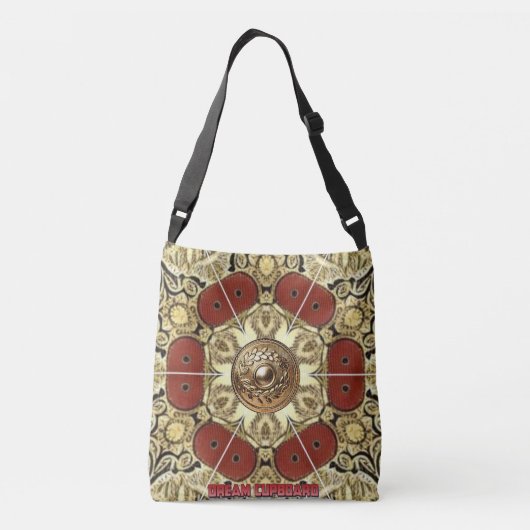 Sac Ajustable Anglora : (Dos)