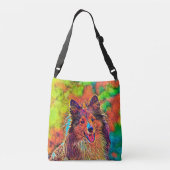 Sac Ajustable AnimalColor_Dog_024 (Dos)