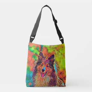 Sac Ajustable AnimalColor_Dog_024