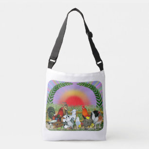Sac Ajustable Animaux de ferme