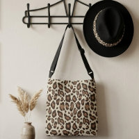 Animaux empreintes de léopard motifs femmes vintag