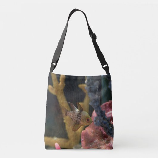 Sac Ajustable Animaux marins (Dos)