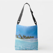 Sac Ajustable Animaux marins cool (Devant)
