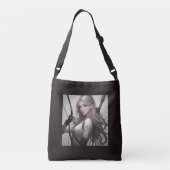 Sac Ajustable Anime Archeress 2 (Dos)