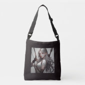 Sac Ajustable Anime Archeress 2 (Devant)
