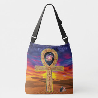 Sac Ajustable Ankh