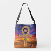 Sac Ajustable Ankh (Dos)