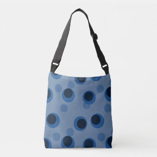 Sac Ajustable Anneaux Blue Moon