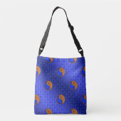 Sac Ajustable Année de la houx (Dos)