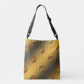Sac Ajustable Année du Bois Horse (Dos)