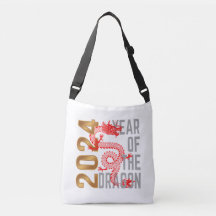 Année du Dragon 2024 zodiaque chinois