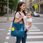 Sac Ajustable années 80