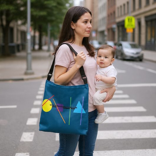 Sac Ajustable années 80