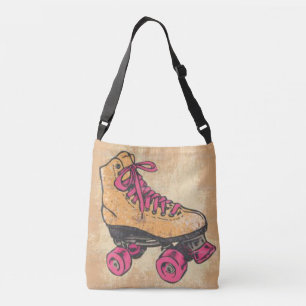 Sac Ajustable années '80 de rollerskates