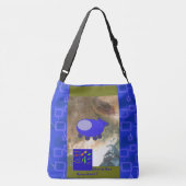 Sac Ajustable Anniversaire (Dos)