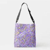 Sac Ajustable Anniversaire 54 ans (Dos)