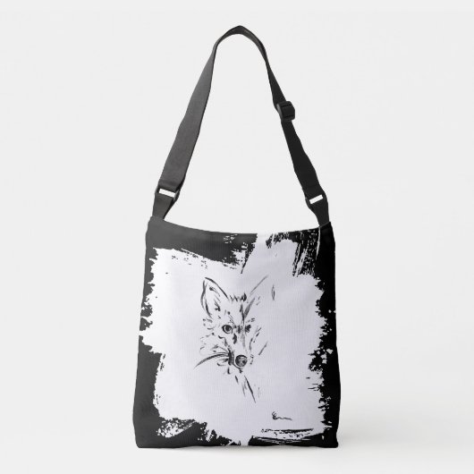 Sac Ajustable Anonimal 1 (Devant)