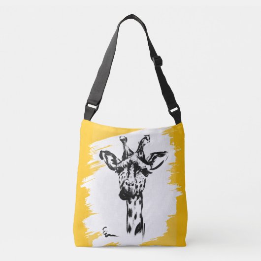 Sac Ajustable Anonimal 2 (Devant)