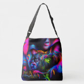 Sac Ajustable Anthrophobie (Dos)