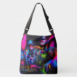 Sac Ajustable Anthrophobie