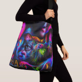 Sac Ajustable Anthrophobie (De près)