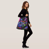 Sac Ajustable Anthrophobie (Sur le modèle)