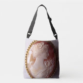 Sac Ajustable Antique Cameo (Devant)