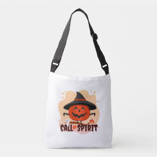 Sac Ajustable Appel de l'Esprit d'Halloween