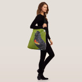 Sac Ajustable Appel du sauvage (Sur le modèle)