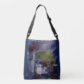 Sac Ajustable Après-midi vénitien (Dos)