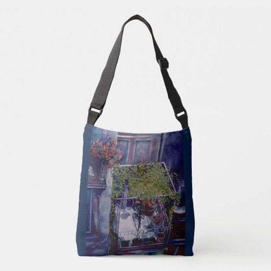 Sac Ajustable Après-midi vénitien (Devant)