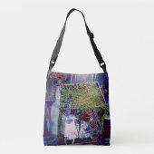 Sac Ajustable Après-midi vénitien (Dos)