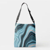 Sac Ajustable Aqua Drift (Dos)