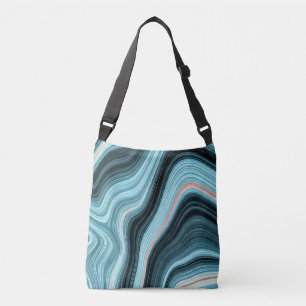 Sac Ajustable Aqua Drift