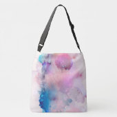 Sac Ajustable Aquarelle (Dos)