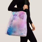 Sac Ajustable Aquarelle (De près)