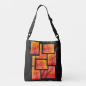 Sac Ajustable Aquarelle Dragonfly Dragon (Dos)