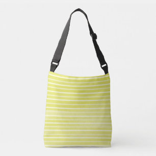 Sac Ajustable aquarelle rayée