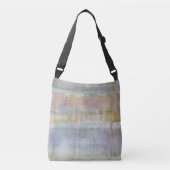 Sac Ajustable Aquarelle Rustique (Devant)