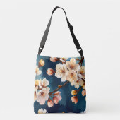 Sac Ajustable Aquarelle Sakura Dreams (Dos)
