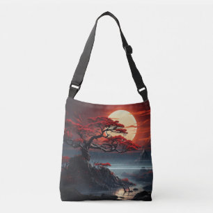 Sac Ajustable Arbre bonsaï