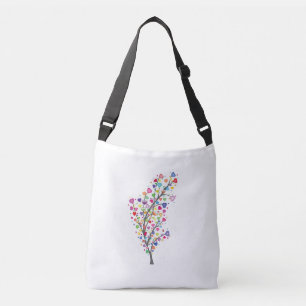 Sac Ajustable Arbre d'amour et d'harmonie