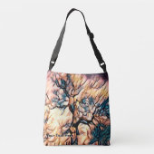 Sac Ajustable Arbre de la tempête (Dos)