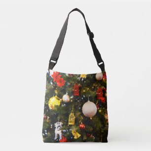 Sac Ajustable Arbre de Noël