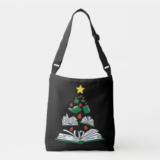Sac Ajustable Arbre de Noël de la réservation III (Devant)