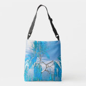 Sac Ajustable Arbre d'été cristallin (Dos)