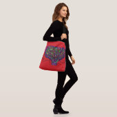 Sac Ajustable Arbre généalogique (Sur le modèle)