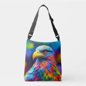 Sac Ajustable Arc-en-ciel Aigle-65456 (Devant)